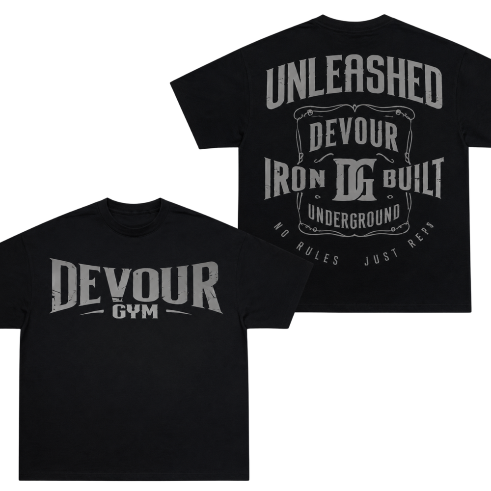 Gym lifting Training & Apparel – DEVOUR LIFTWEAR