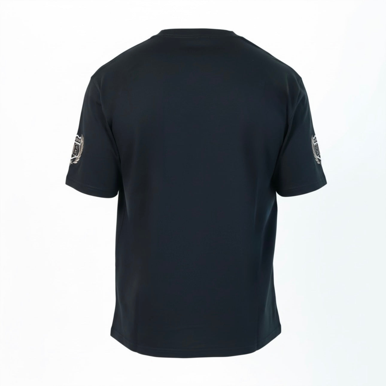 Devour Club Tee Black