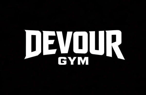 DEVOUR LIFTWEAR