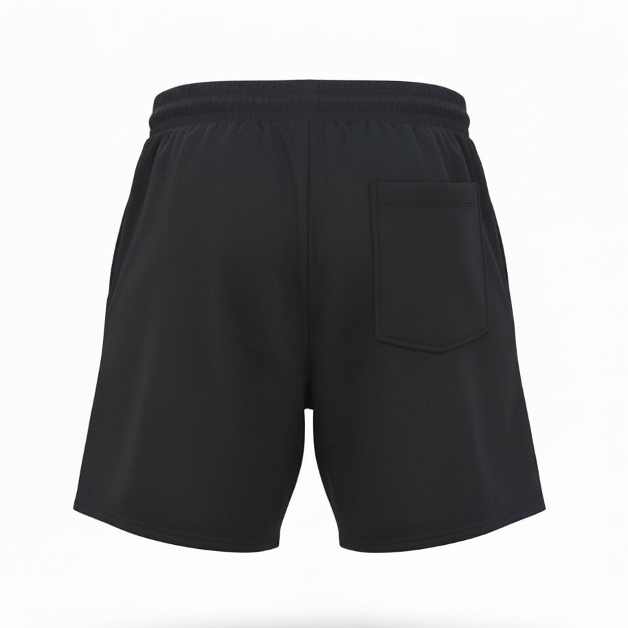 Devour Court Shorts