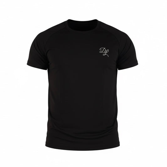 Devour Compression T Black
