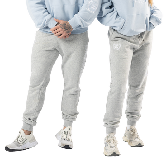 Trackies Graphite Grey
