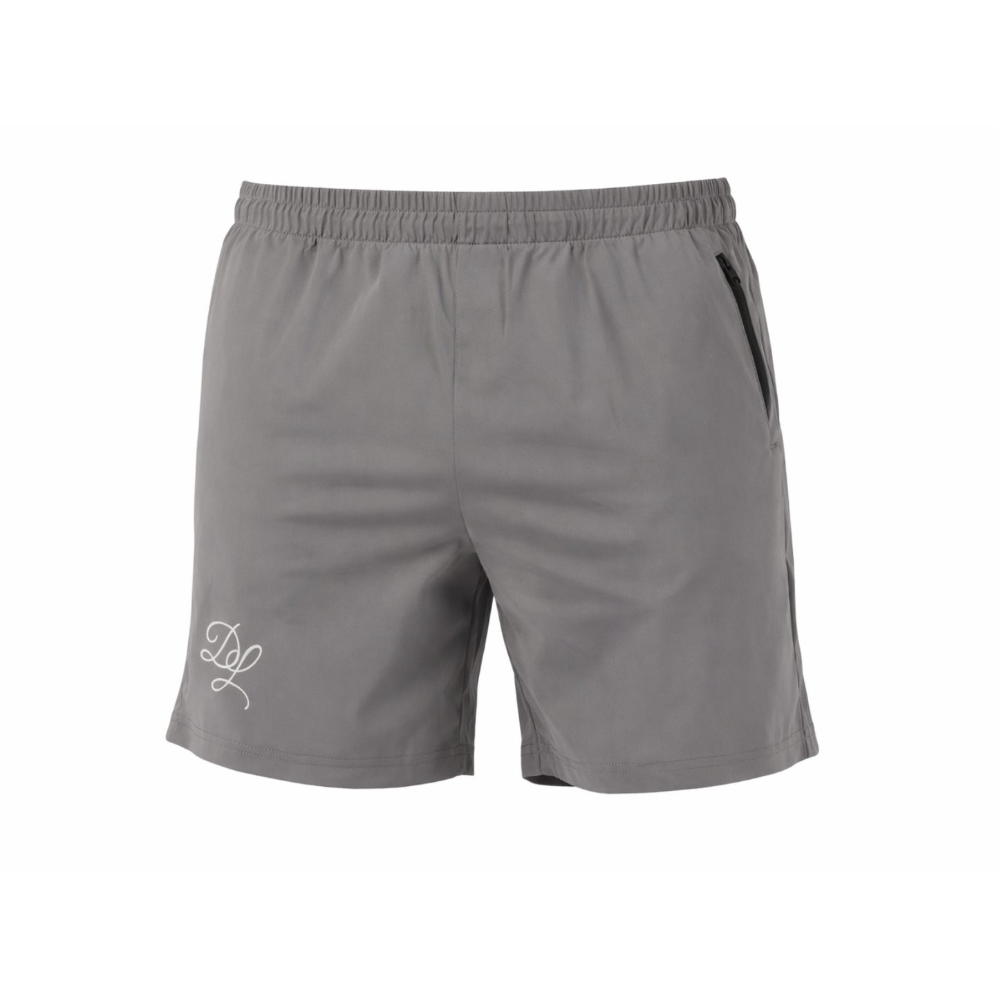 Devour Sport Shorts Grey