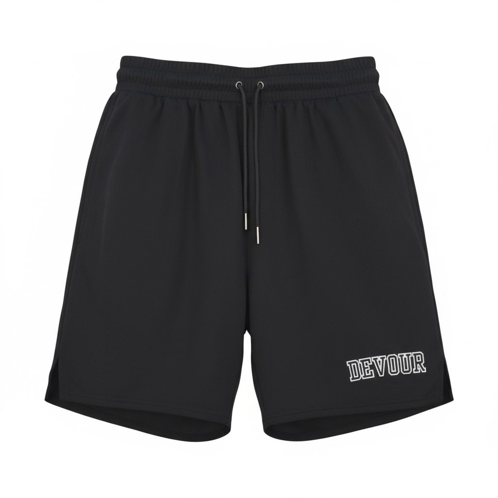 Devour Court Shorts