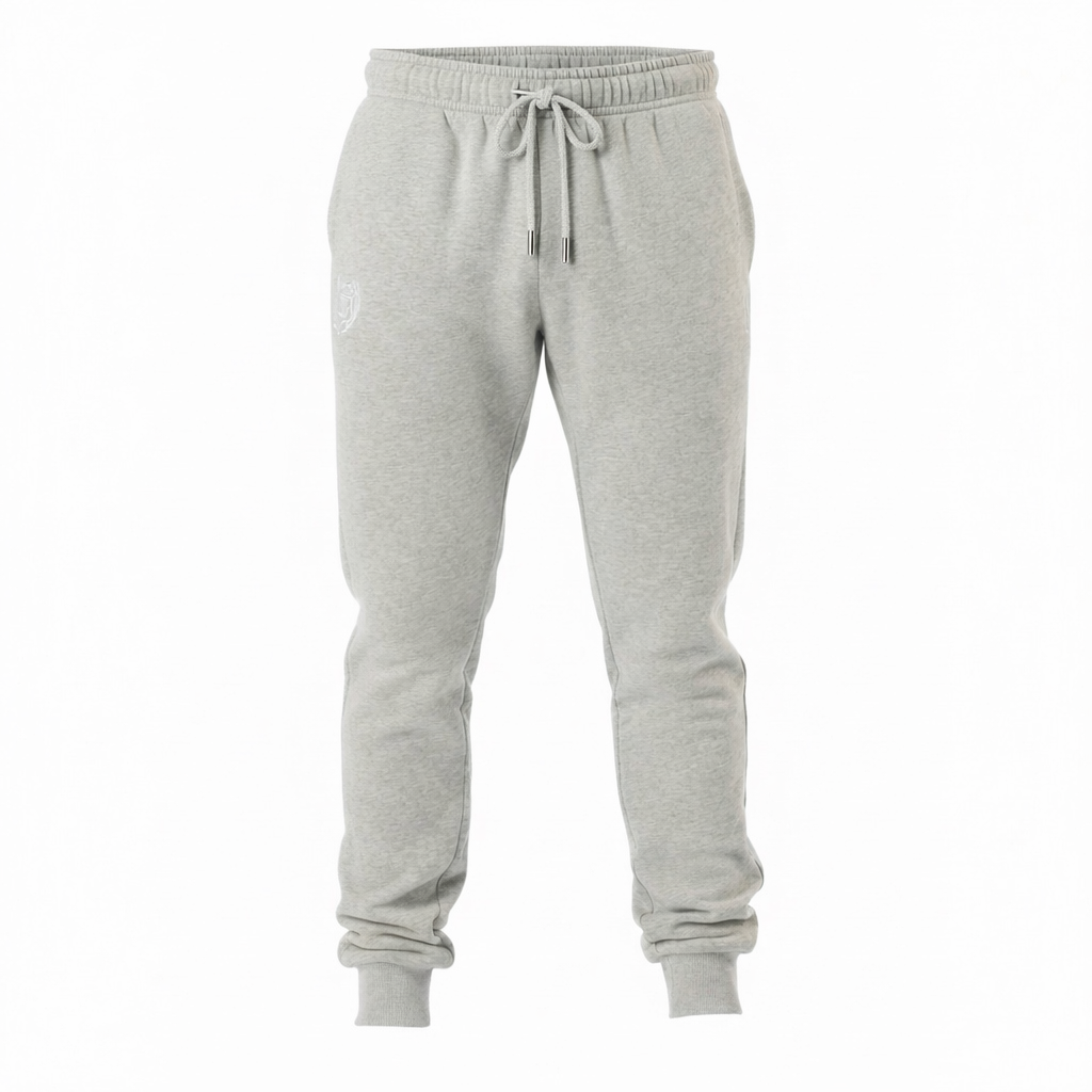 Trackies Graphite Grey